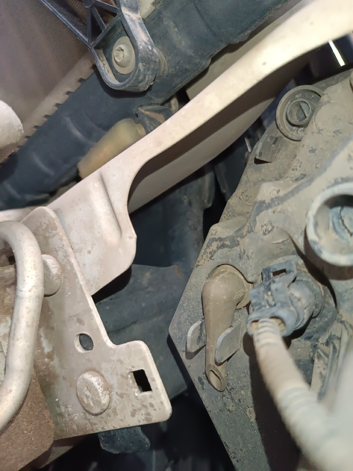 VOLKSWAGEN SAVEIRO 1.6 MSI ROBUST CS 16V FLEX 2P MANUAL