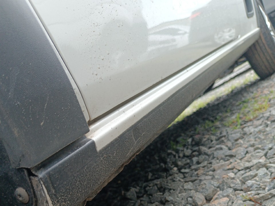 VOLKSWAGEN SAVEIRO 1.6 MSI ROBUST CS 16V FLEX 2P MANUAL