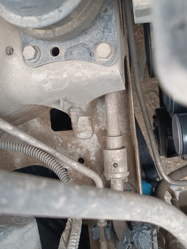 VOLKSWAGEN SAVEIRO 1.6 MSI ROBUST CS 16V FLEX 2P MANUAL