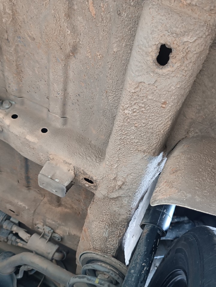 VOLKSWAGEN SAVEIRO 1.6 MSI ROBUST CS 16V FLEX 2P MANUAL