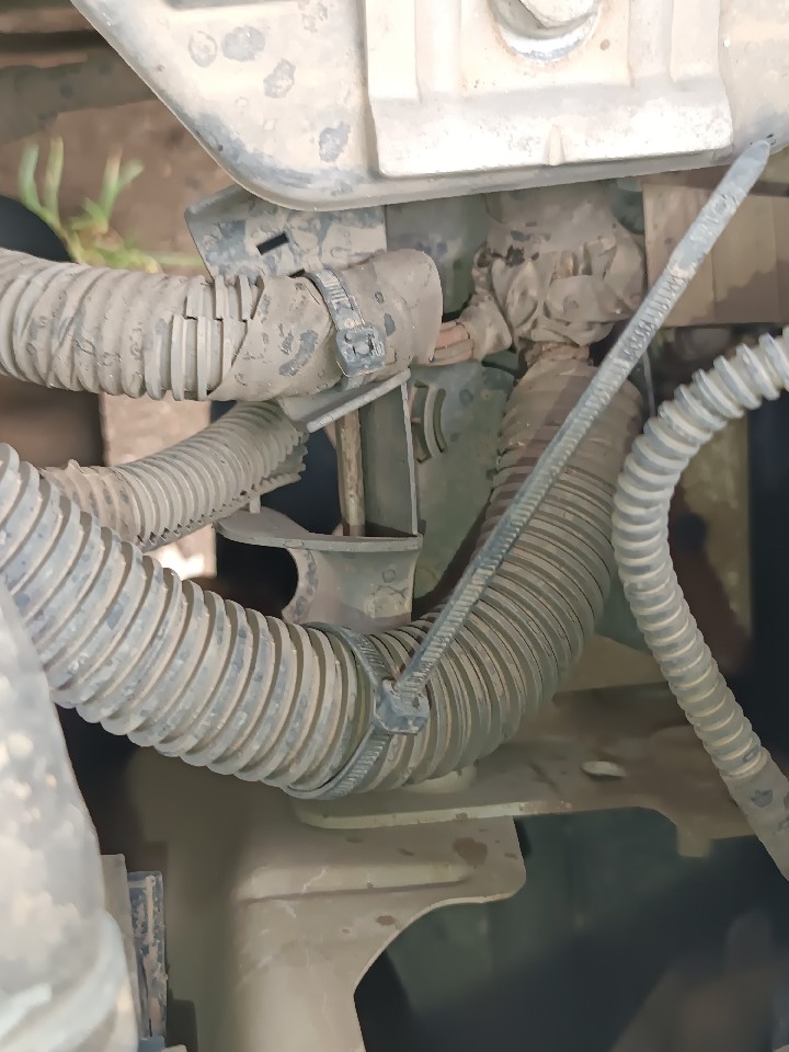 VOLKSWAGEN SAVEIRO 1.6 MSI ROBUST CS 16V FLEX 2P MANUAL