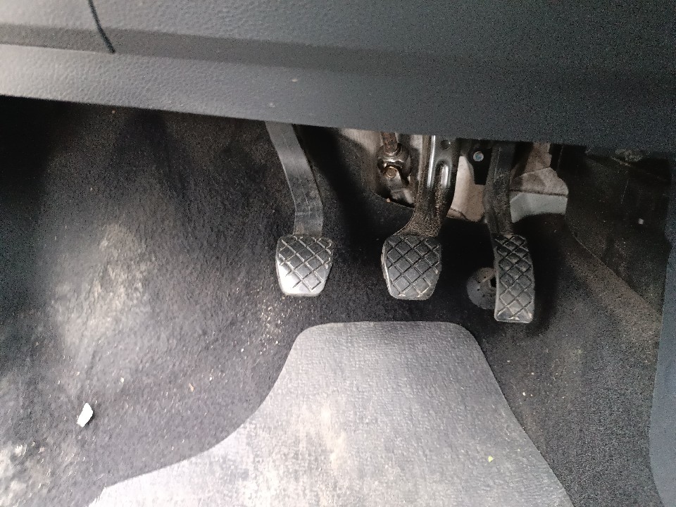 VOLKSWAGEN SAVEIRO 1.6 MSI ROBUST CS 16V FLEX 2P MANUAL