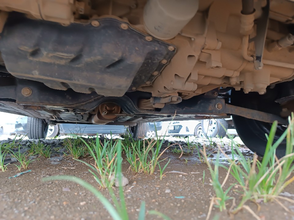 VOLKSWAGEN SAVEIRO 1.6 MSI ROBUST CS 16V FLEX 2P MANUAL