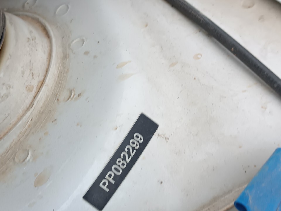 VOLKSWAGEN SAVEIRO 1.6 MSI ROBUST CS 16V FLEX 2P MANUAL