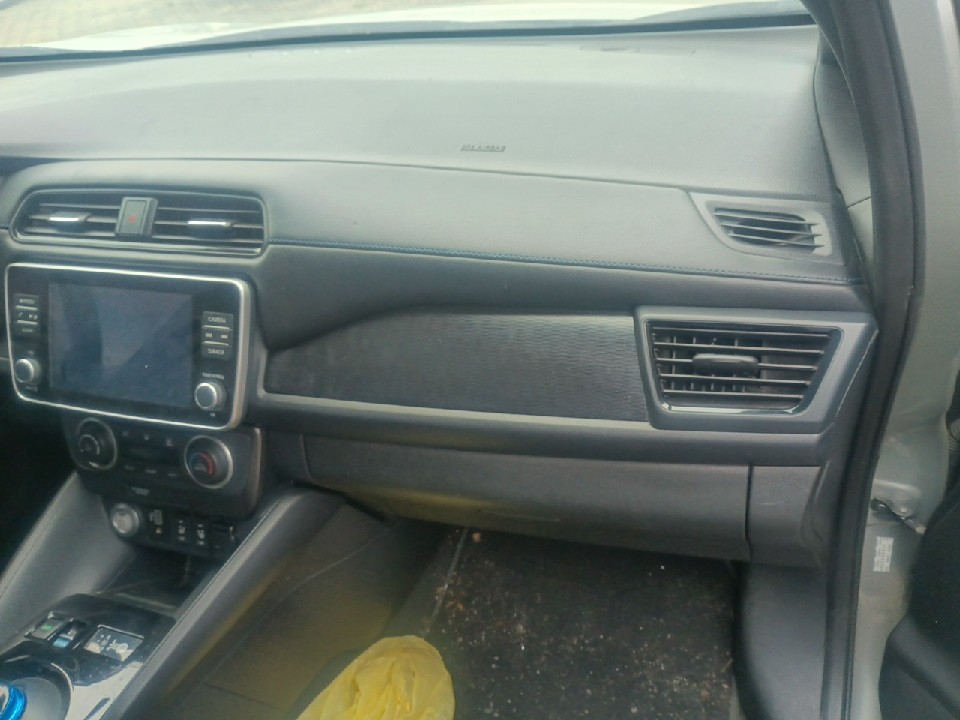 NISSAN LEAF LEAF TEKNA Aut. (El&eacute;trico)