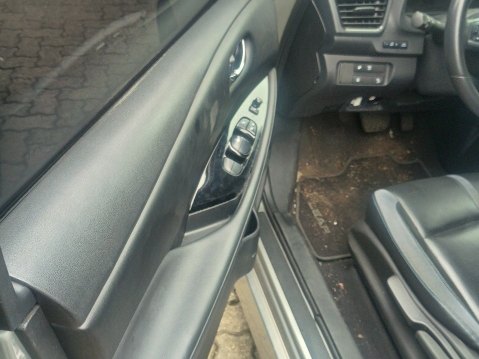 NISSAN LEAF LEAF TEKNA Aut. (El&eacute;trico)
