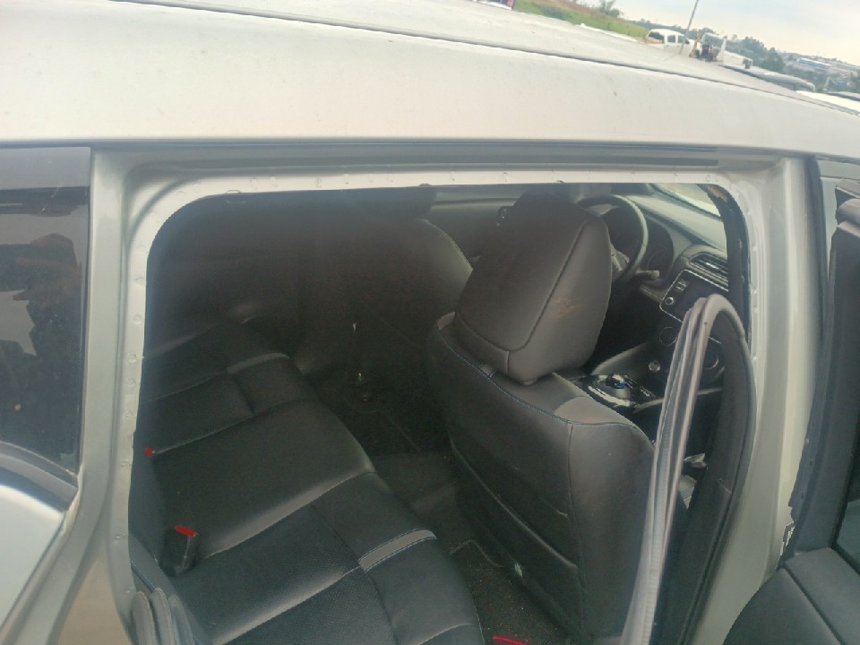 NISSAN LEAF LEAF TEKNA Aut. (El&eacute;trico)