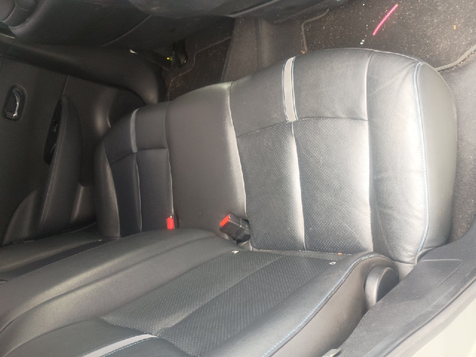 NISSAN LEAF LEAF TEKNA Aut. (El&eacute;trico)