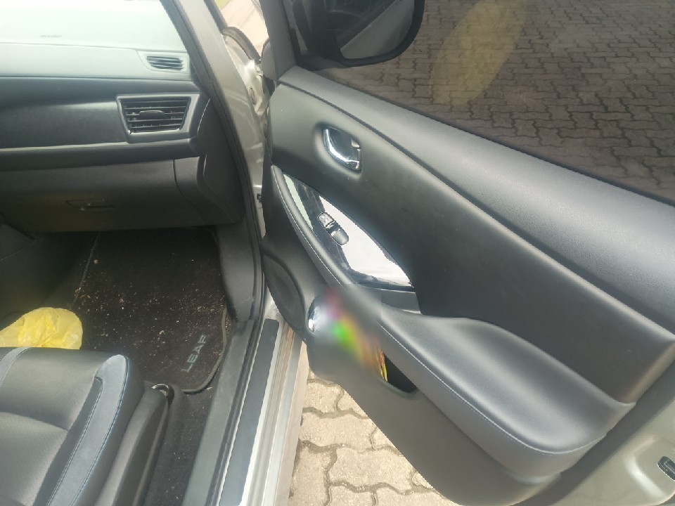 NISSAN LEAF LEAF TEKNA Aut. (El&eacute;trico)