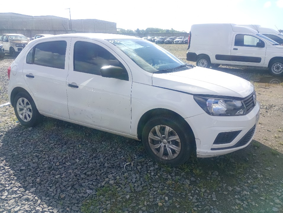 VOLKSWAGEN GOL 1.0 FLEX 12V 5P