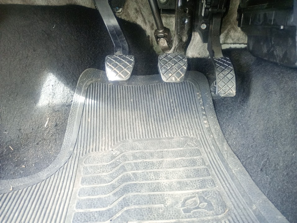 VOLKSWAGEN GOL 1.0 FLEX 12V 5P