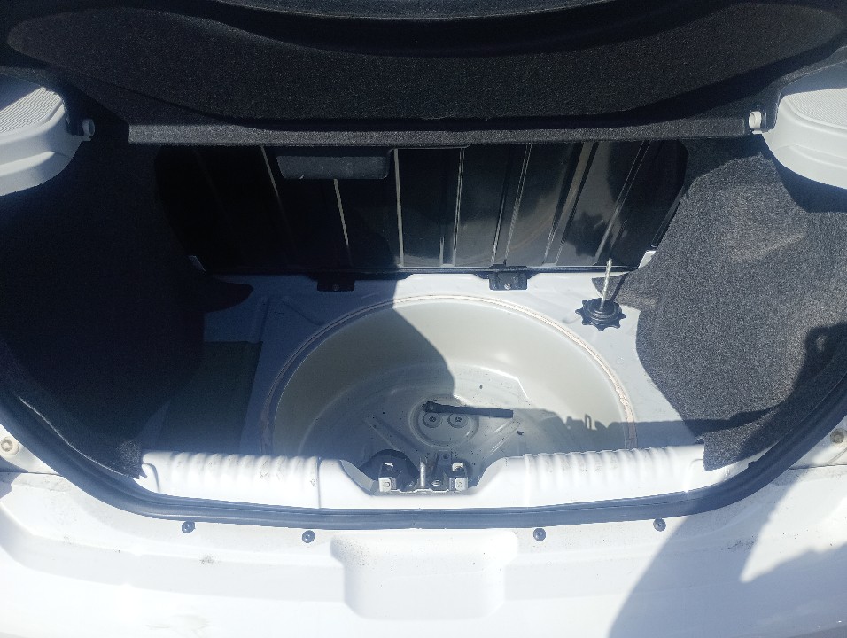 VOLKSWAGEN GOL 1.0 FLEX 12V 5P