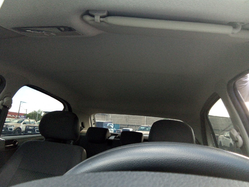 VOLKSWAGEN GOL 1.0 FLEX 12V 5P