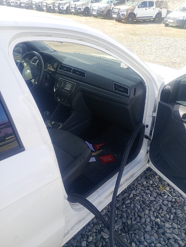 VOLKSWAGEN GOL 1.0 FLEX 12V 5P