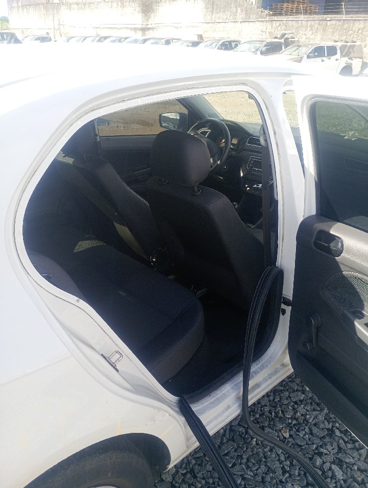 VOLKSWAGEN GOL 1.0 FLEX 12V 5P