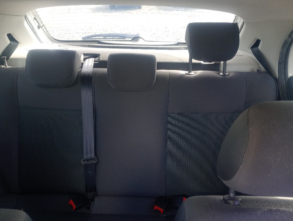 VOLKSWAGEN GOL 1.0 FLEX 12V 5P