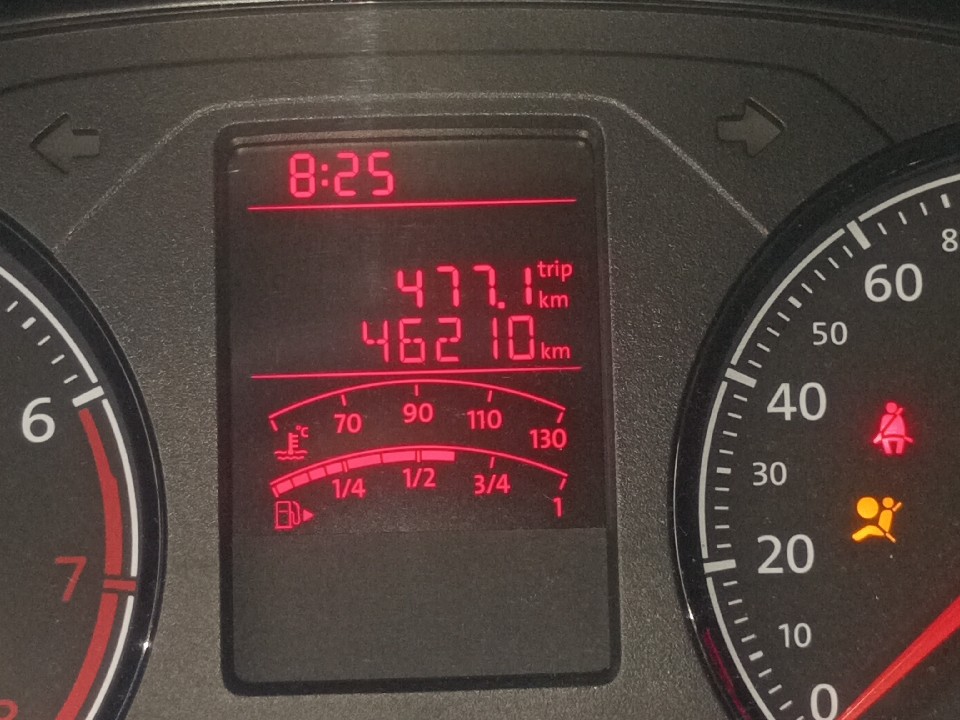 VOLKSWAGEN GOL 1.0 FLEX 12V 5P