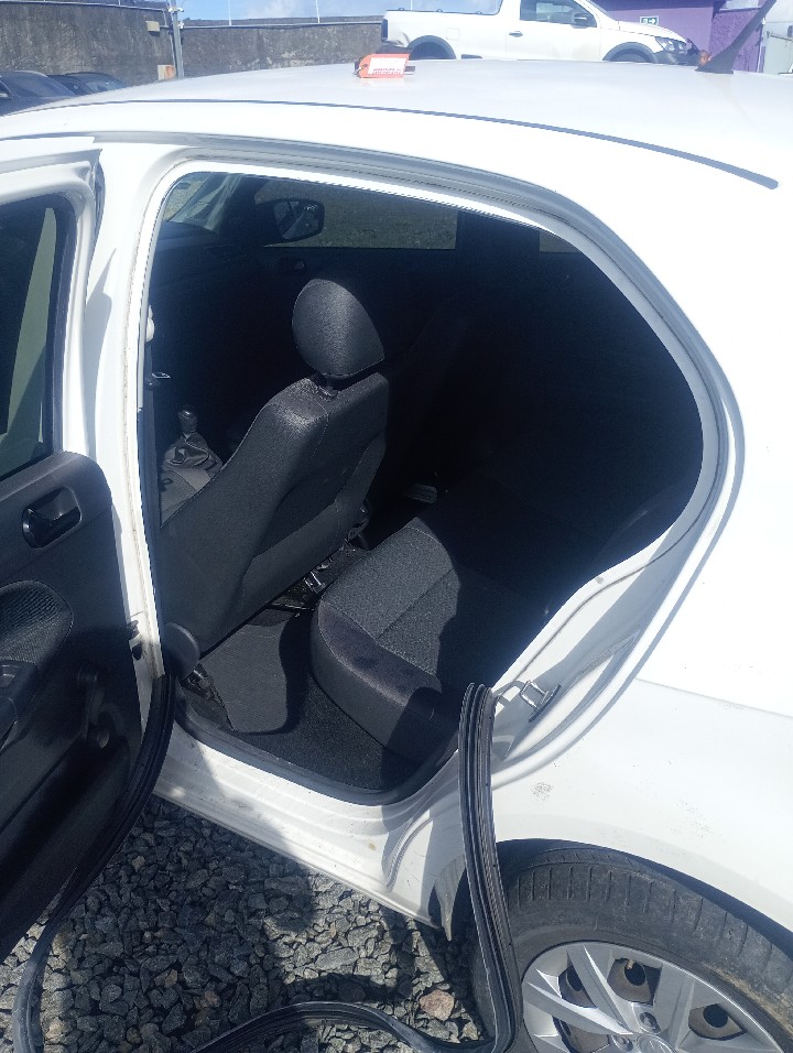 VOLKSWAGEN GOL 1.0 FLEX 12V 5P