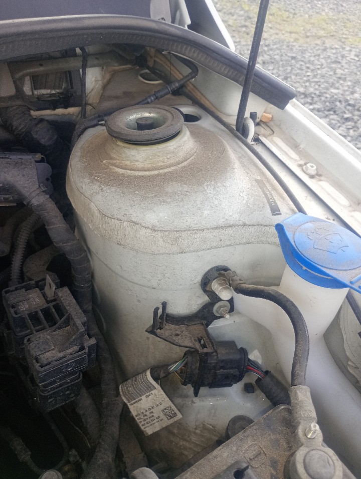 VOLKSWAGEN GOL 1.0 FLEX 12V 5P