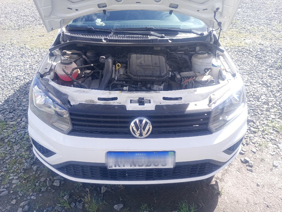 VOLKSWAGEN GOL 1.0 FLEX 12V 5P