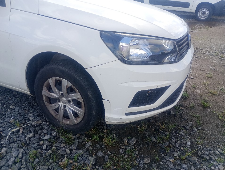 VOLKSWAGEN GOL 1.0 FLEX 12V 5P