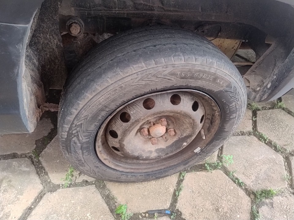 FIAT STRADA 1.4 FIRE FLEX ENDURANCE CS MANUAL