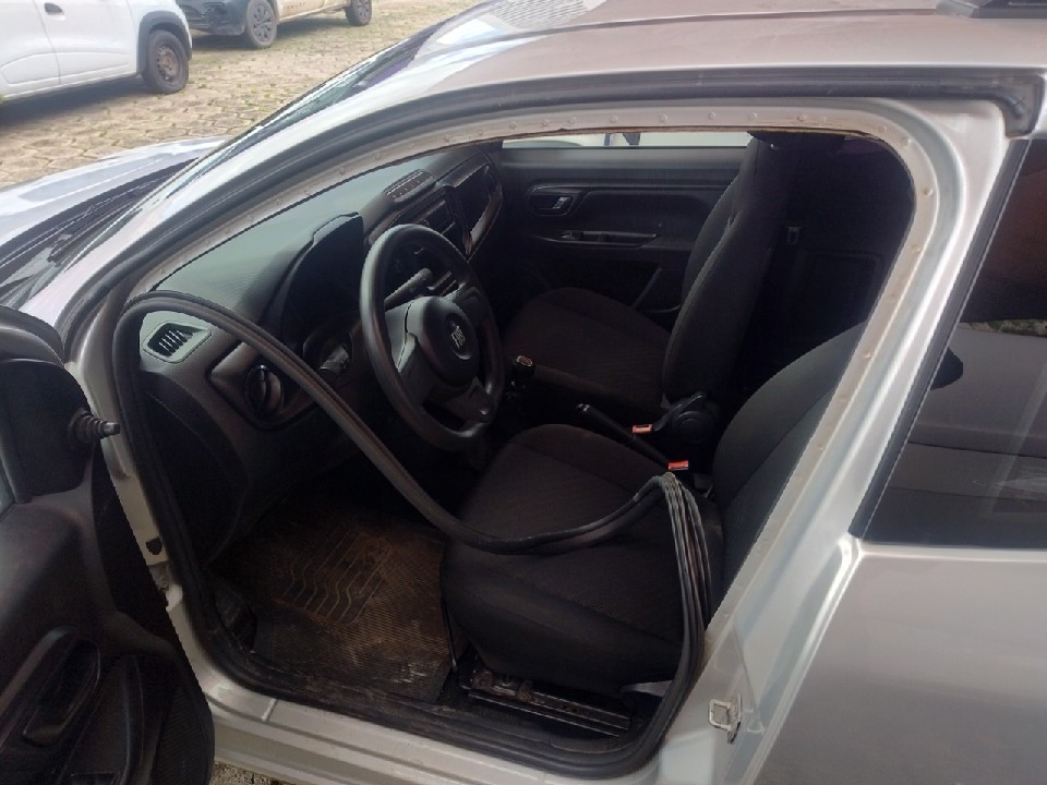 FIAT STRADA 1.4 FIRE FLEX ENDURANCE CS MANUAL