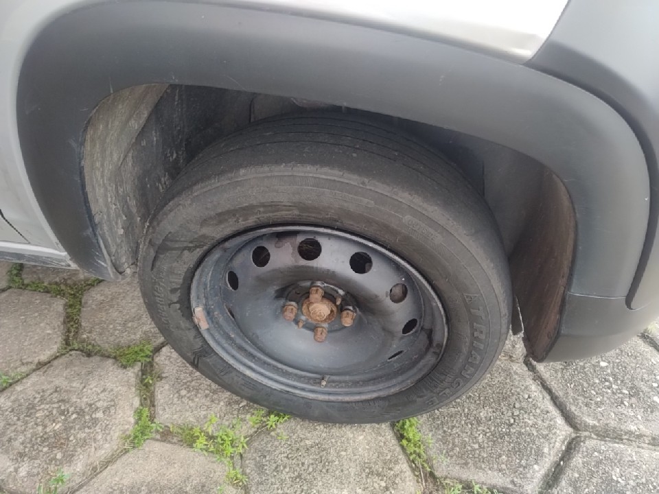 FIAT STRADA 1.4 FIRE FLEX ENDURANCE CS MANUAL