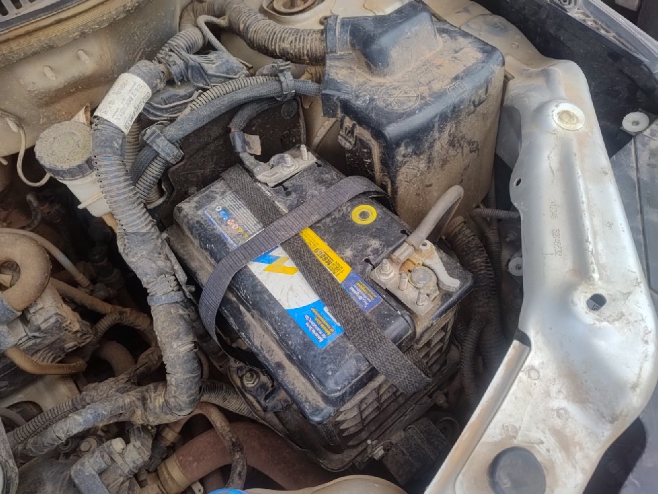 FIAT STRADA 1.4 FIRE FLEX ENDURANCE CS MANUAL