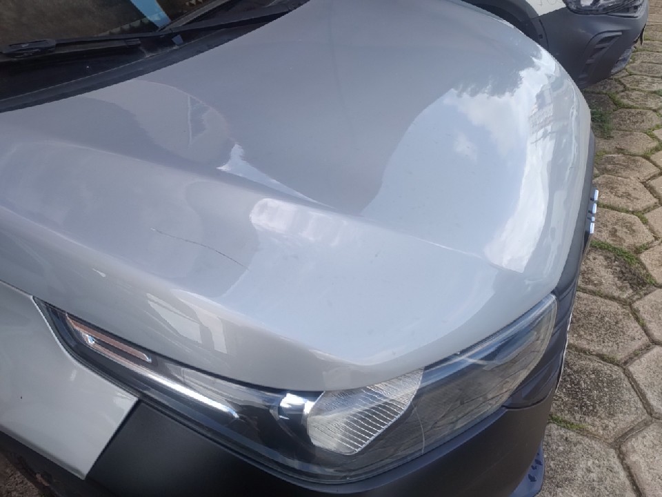 FIAT STRADA 1.4 FIRE FLEX ENDURANCE CS MANUAL