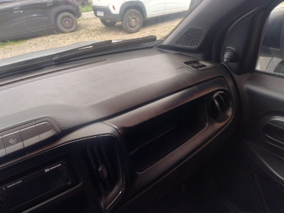 FIAT STRADA 1.4 FIRE FLEX ENDURANCE CS MANUAL