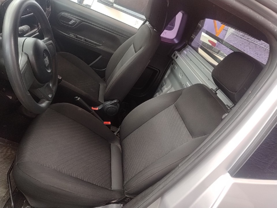 FIAT STRADA 1.4 FIRE FLEX ENDURANCE CS MANUAL