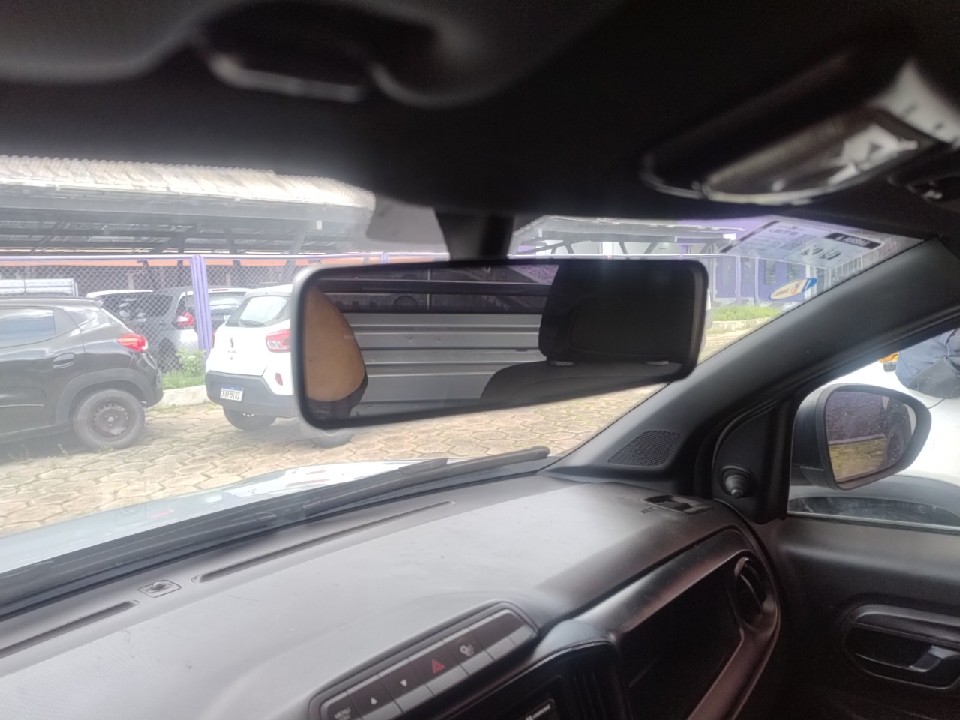 FIAT STRADA 1.4 FIRE FLEX ENDURANCE CS MANUAL