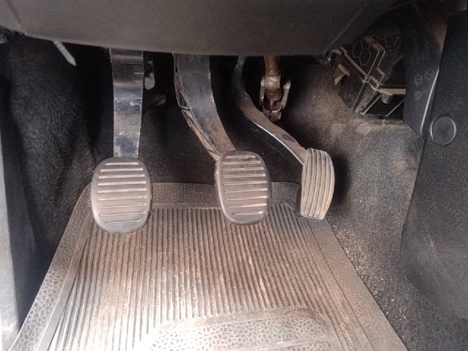 FIAT STRADA 1.4 FIRE FLEX ENDURANCE CS MANUAL