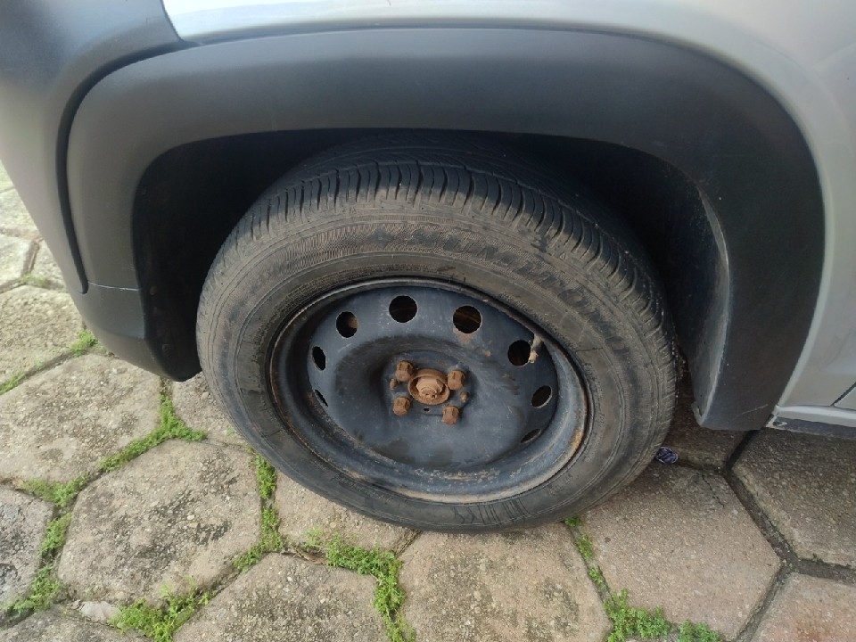 FIAT STRADA 1.4 FIRE FLEX ENDURANCE CS MANUAL