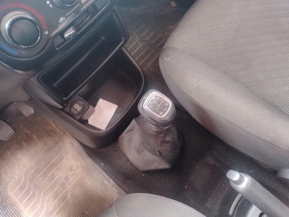 FIAT STRADA 1.4 FIRE FLEX ENDURANCE CS MANUAL