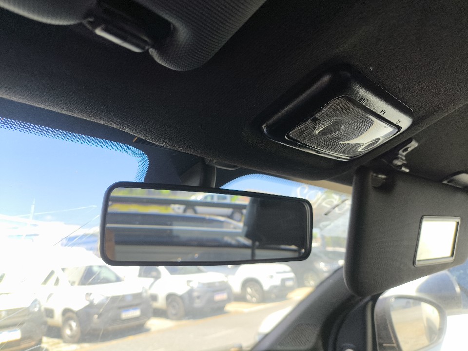 FIAT STRADA 1.4 FIRE FLEX ENDURANCE CS MANUAL