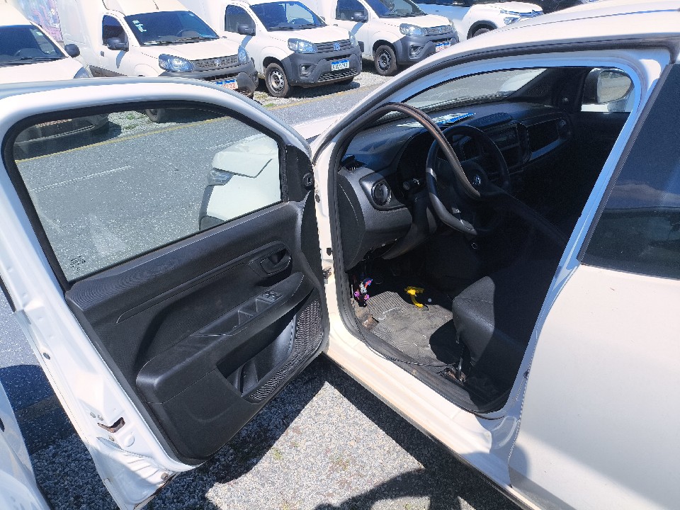 FIAT STRADA 1.4 FIRE FLEX ENDURANCE CS MANUAL