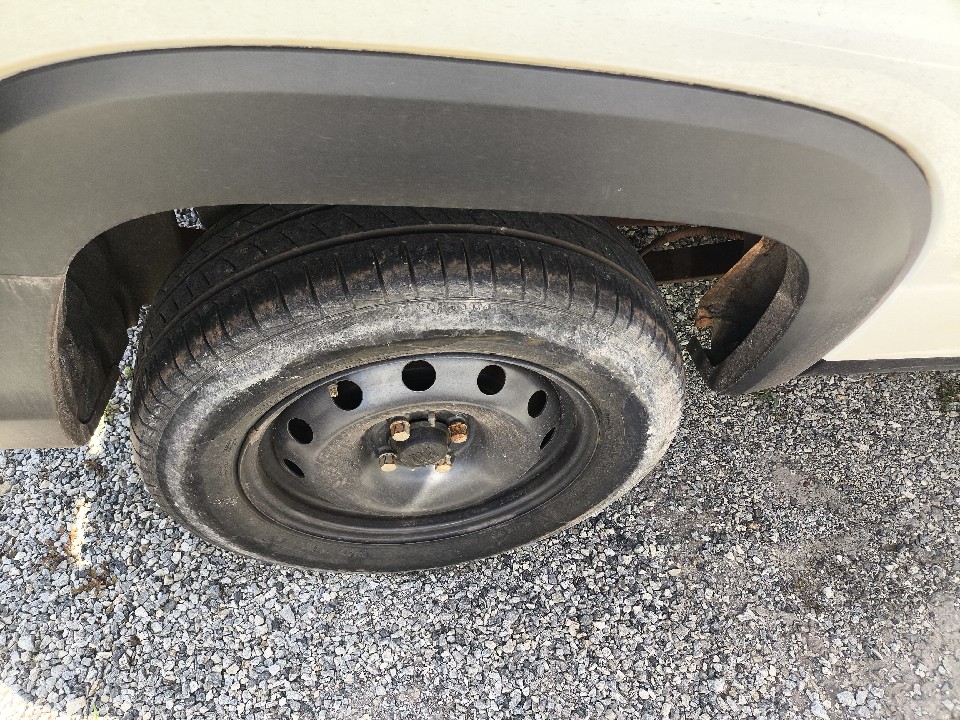 FIAT STRADA 1.4 FIRE FLEX ENDURANCE CS MANUAL