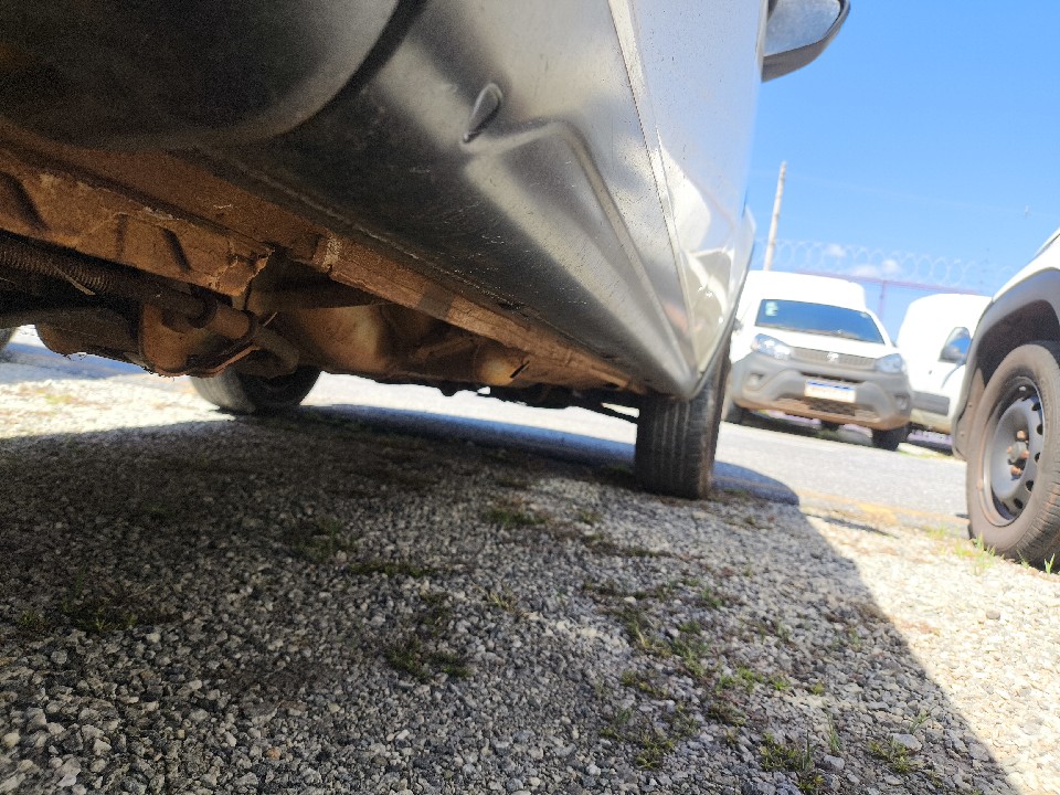 FIAT STRADA 1.4 FIRE FLEX ENDURANCE CS MANUAL