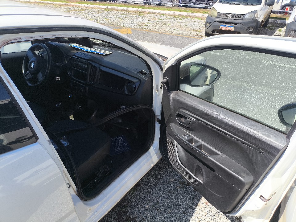 FIAT STRADA 1.4 FIRE FLEX ENDURANCE CS MANUAL