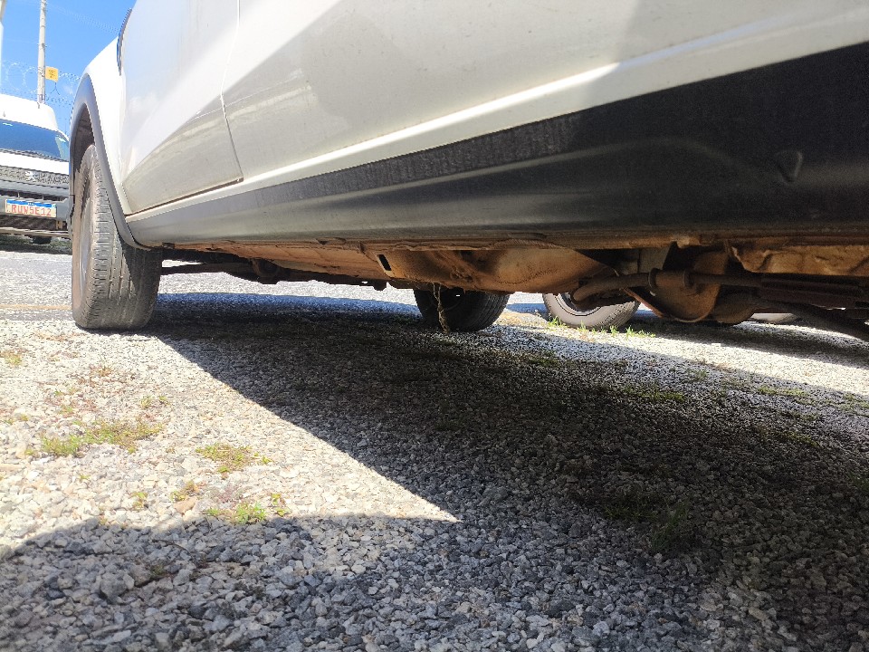 FIAT STRADA 1.4 FIRE FLEX ENDURANCE CS MANUAL