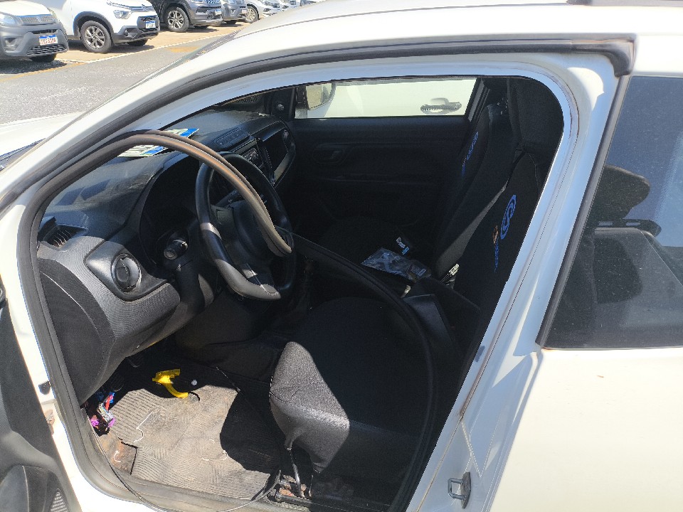 FIAT STRADA 1.4 FIRE FLEX ENDURANCE CS MANUAL