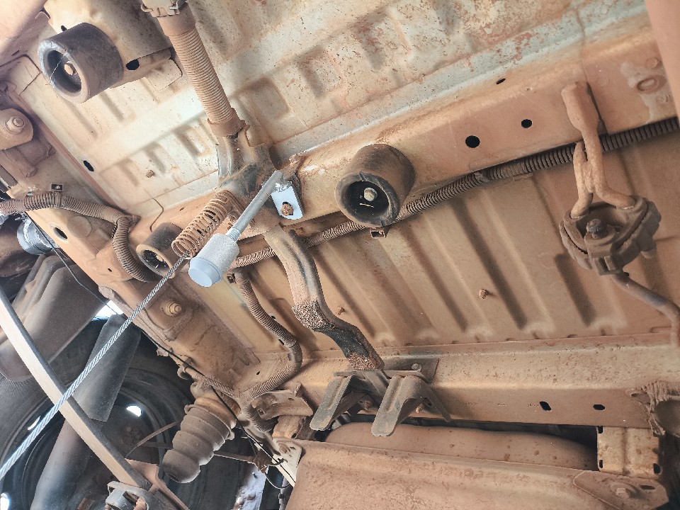 FIAT STRADA 1.4 FIRE FLEX ENDURANCE CS MANUAL