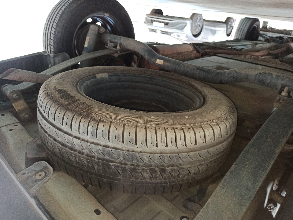 FIAT STRADA 1.4 FIRE FLEX ENDURANCE CS MANUAL