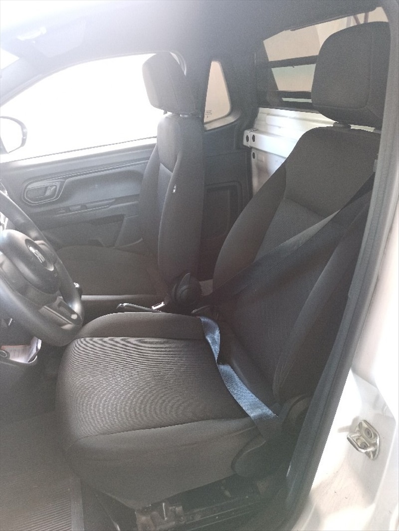 FIAT STRADA 1.4 FIRE FLEX ENDURANCE CS MANUAL