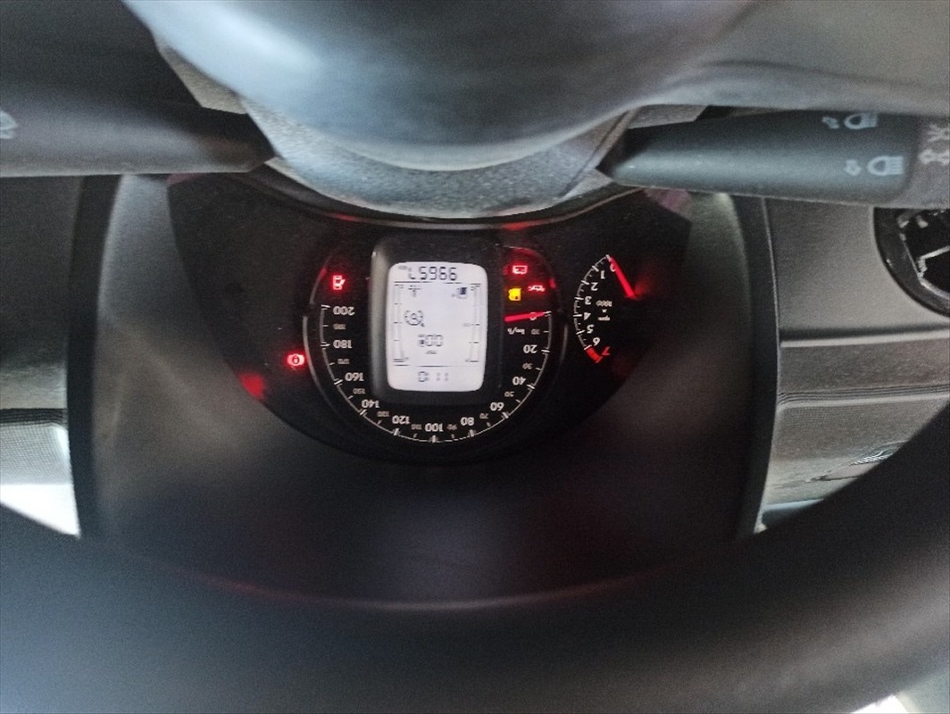 FIAT STRADA 1.4 FIRE FLEX ENDURANCE CS MANUAL