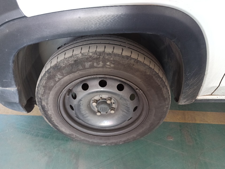 FIAT STRADA 1.4 FIRE FLEX ENDURANCE CS MANUAL