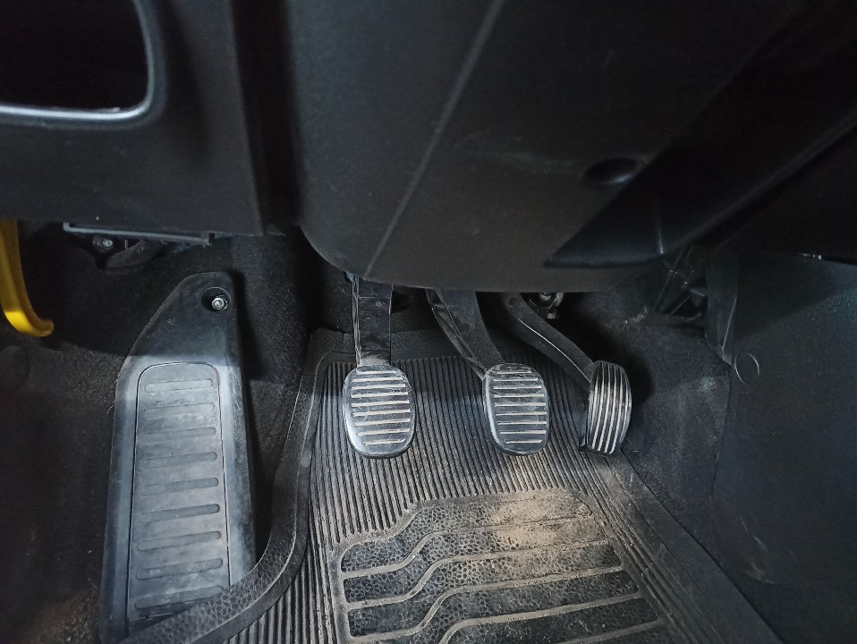 FIAT STRADA 1.4 FIRE FLEX ENDURANCE CS MANUAL