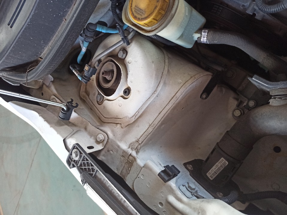 FIAT STRADA 1.4 FIRE FLEX ENDURANCE CS MANUAL